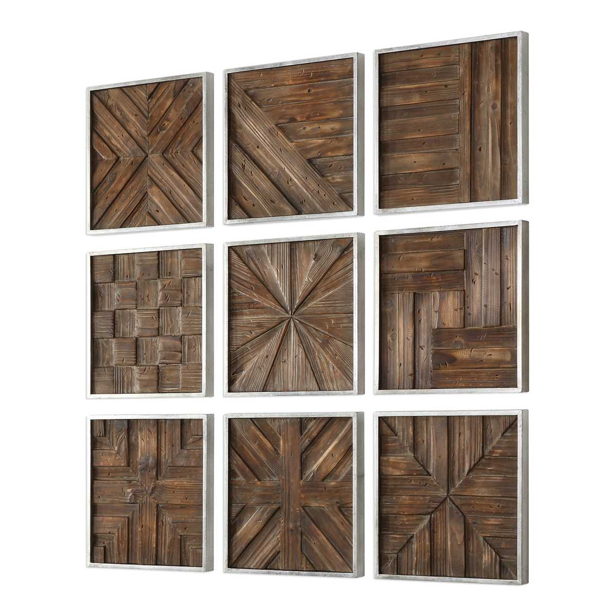 Modern Wall Decor