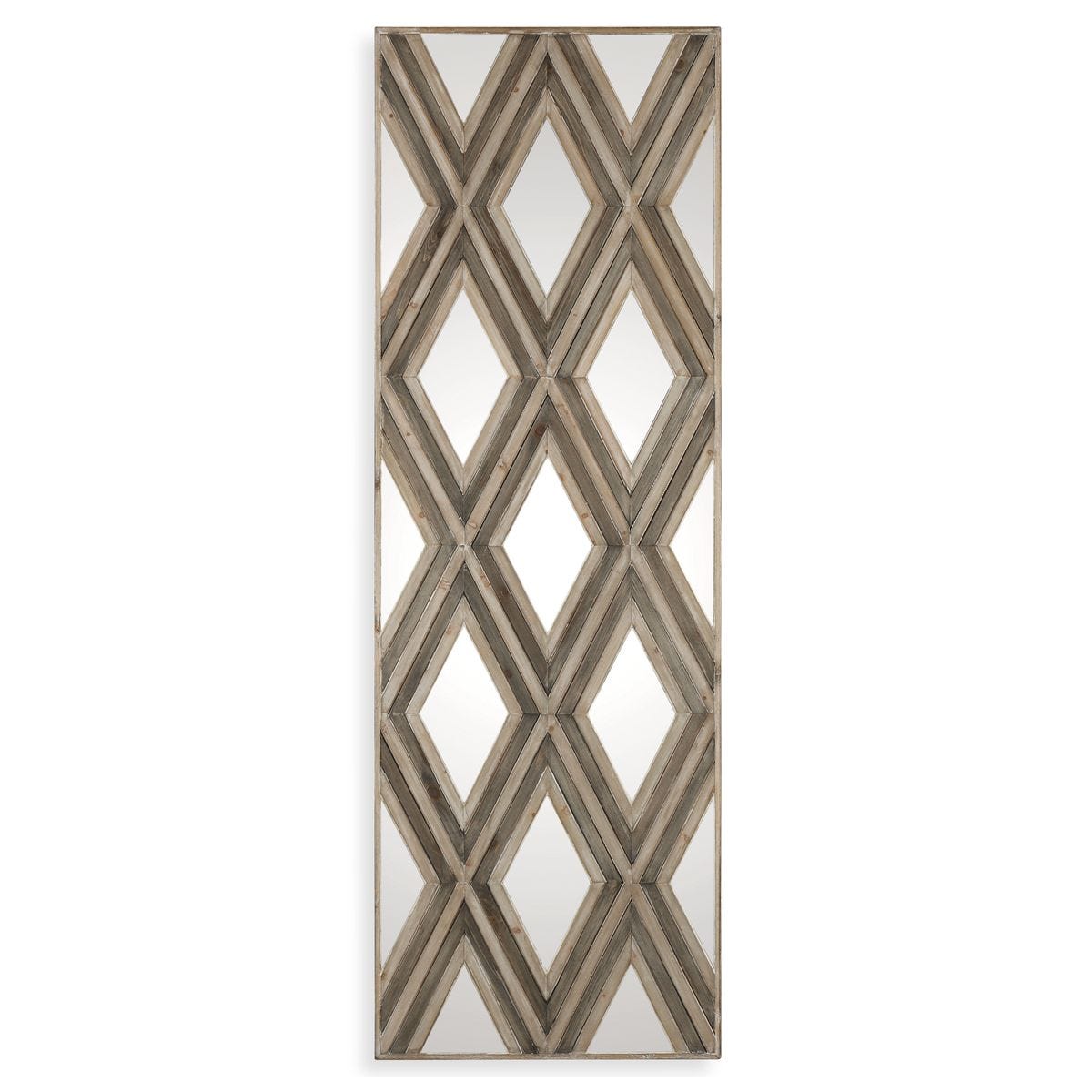 Refined Wall Decor