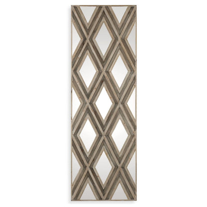 Refined Wall Decor