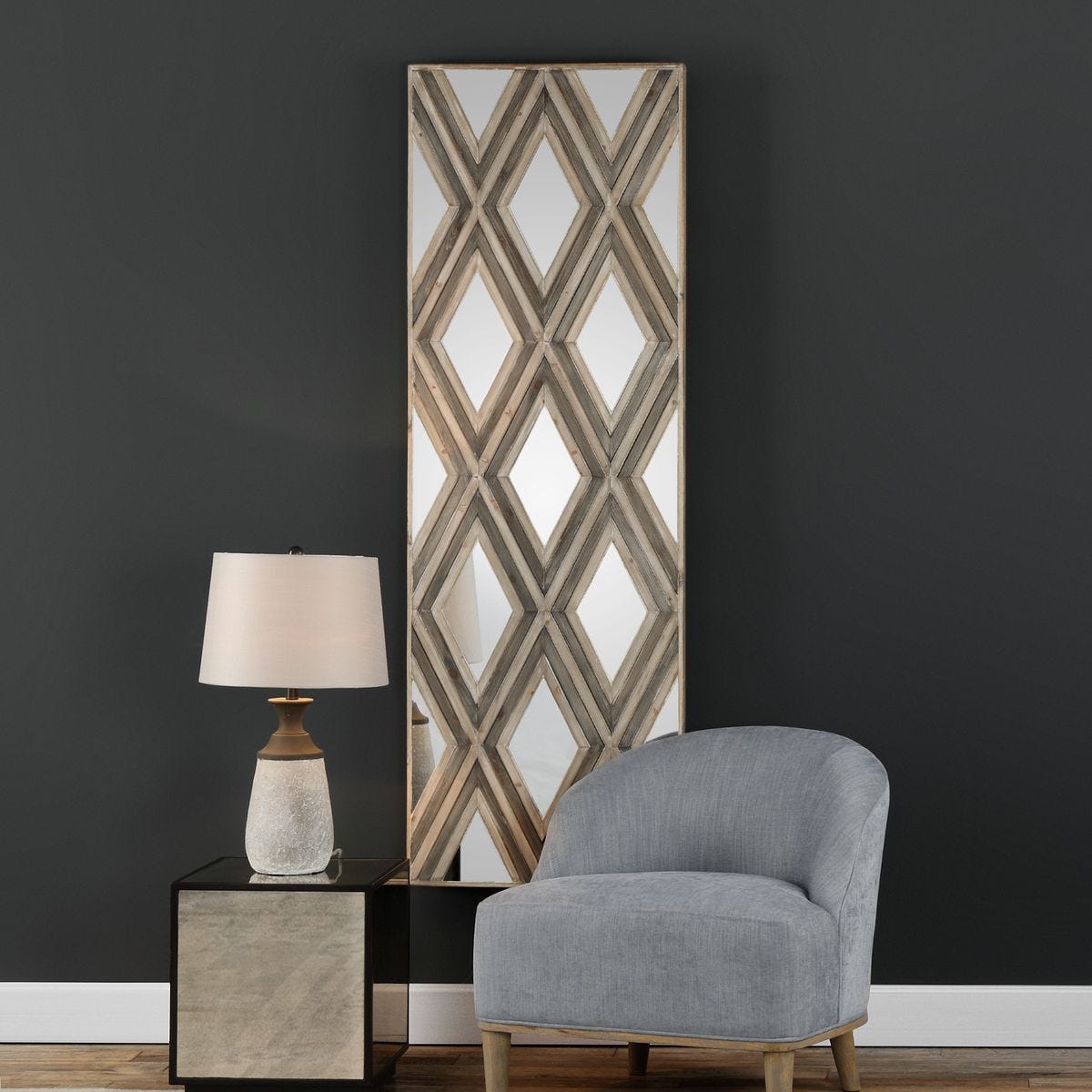 Refined Wall Decor