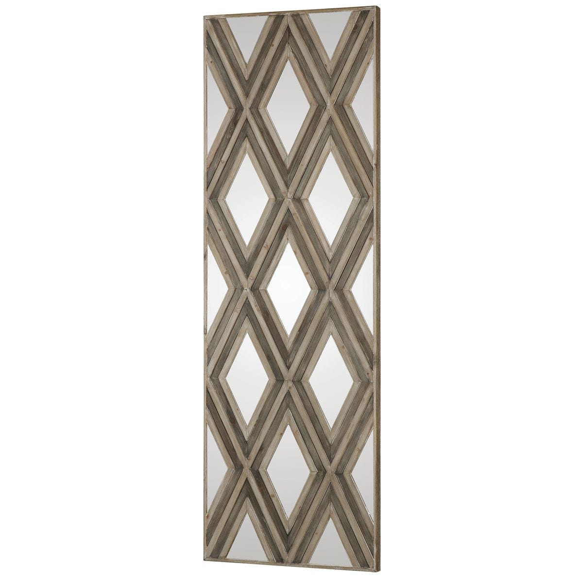 Refined Wall Decor