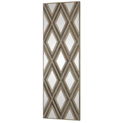Refined Wall Decor
