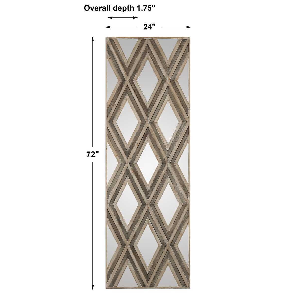 Refined Wall Decor