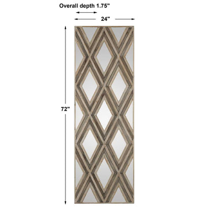 Refined Wall Decor
