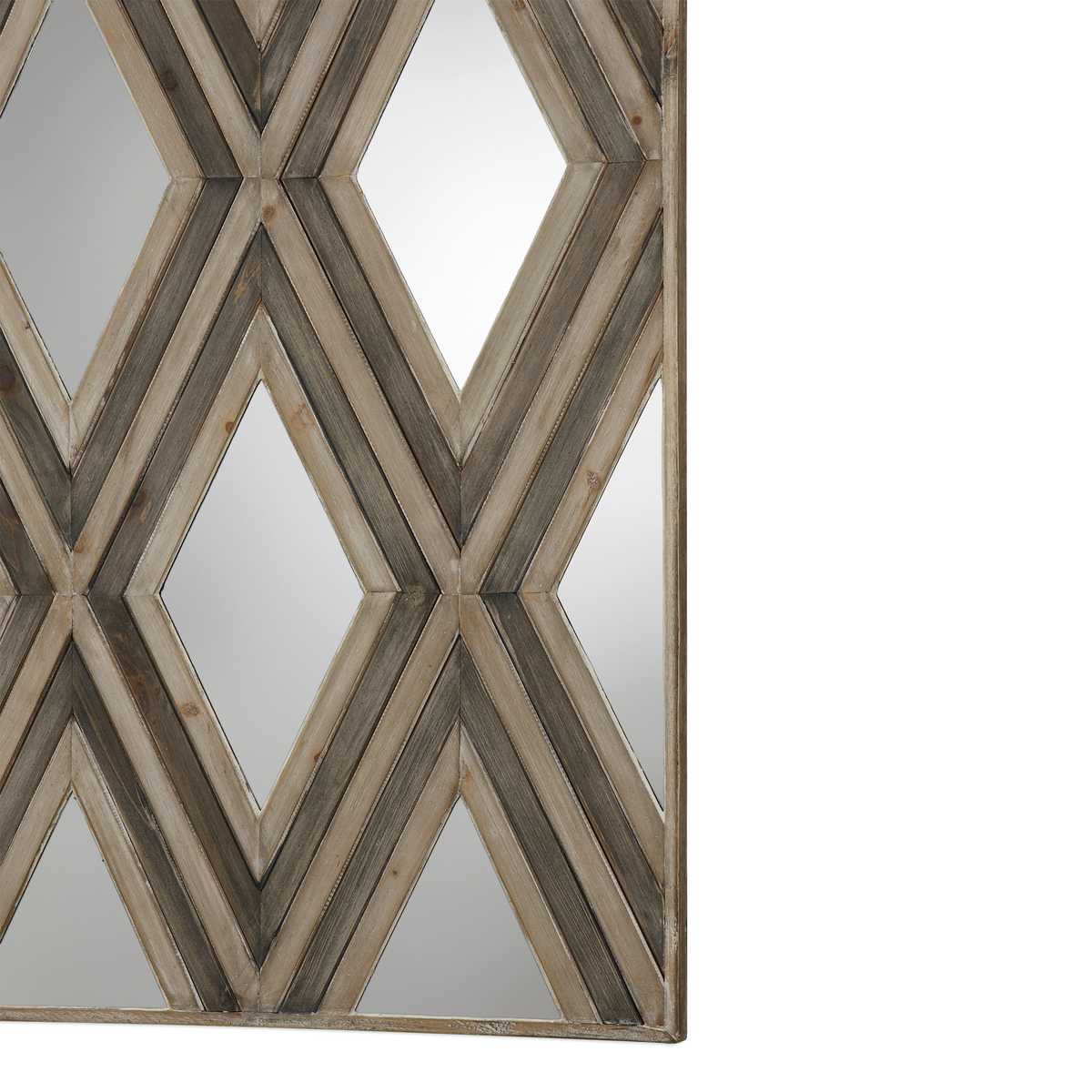 Refined Wall Decor