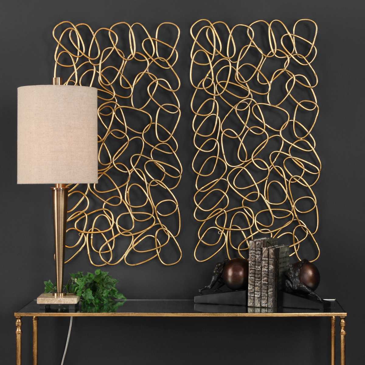 Artisan Wall Decor