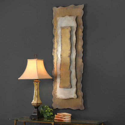 Signature Wall Decor