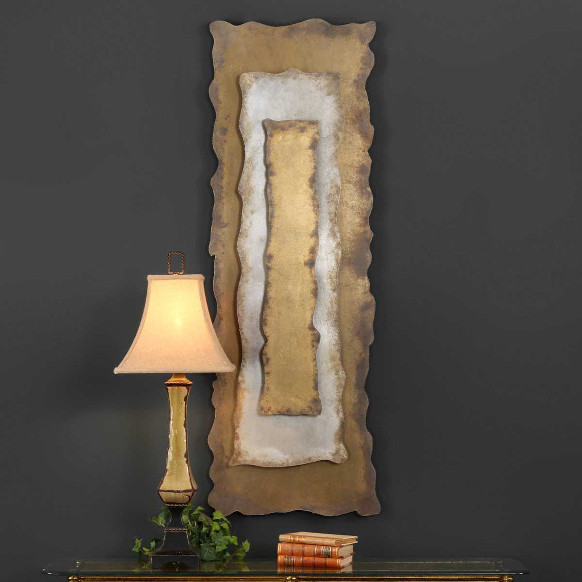 Signature Wall Decor