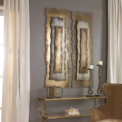 Signature Wall Decor