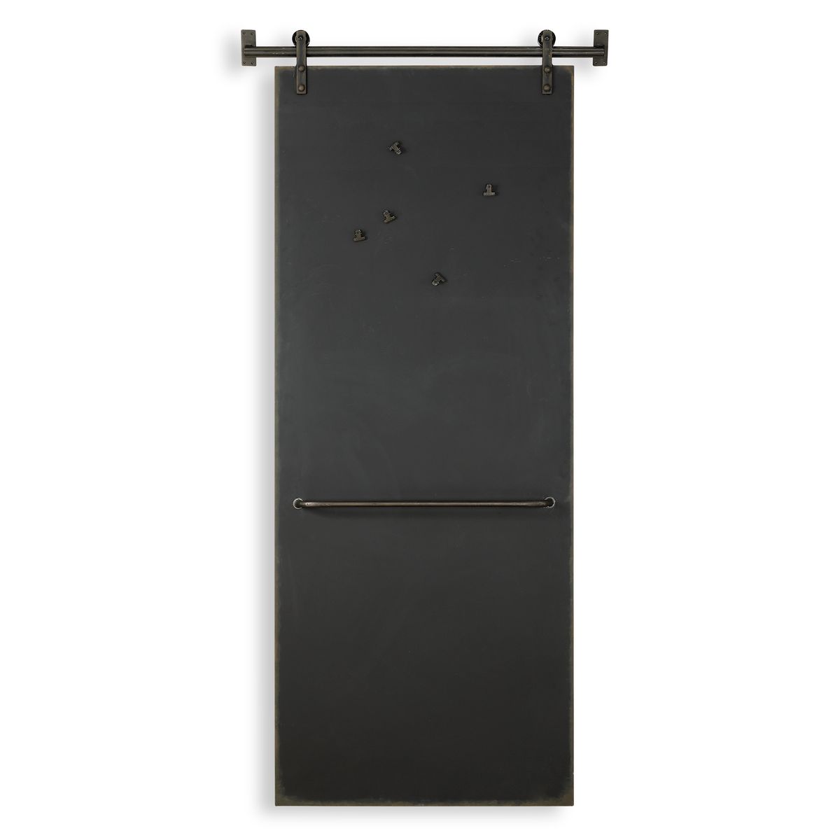Signature Wall Decor