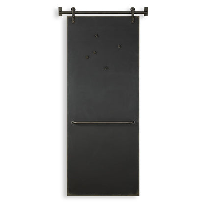 Signature Wall Decor