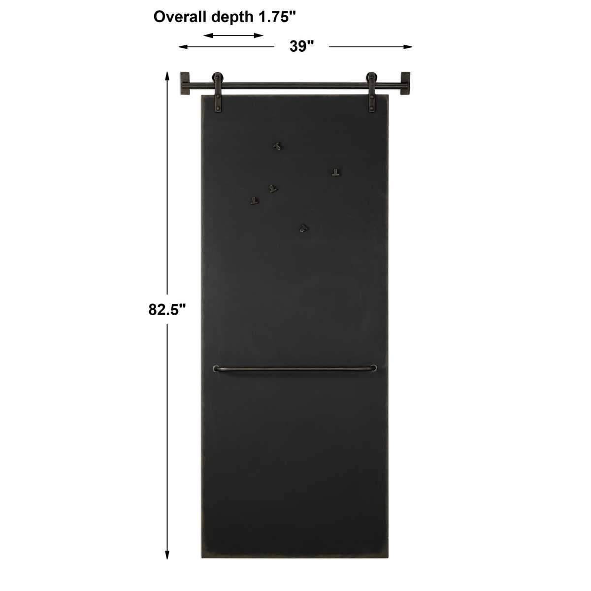 Signature Wall Decor