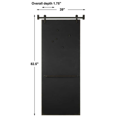 Signature Wall Decor