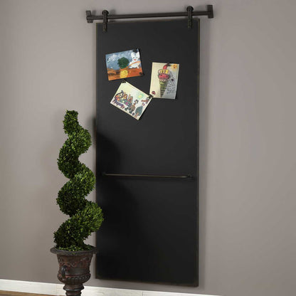 Signature Wall Decor