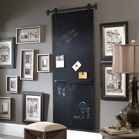 Signature Wall Decor