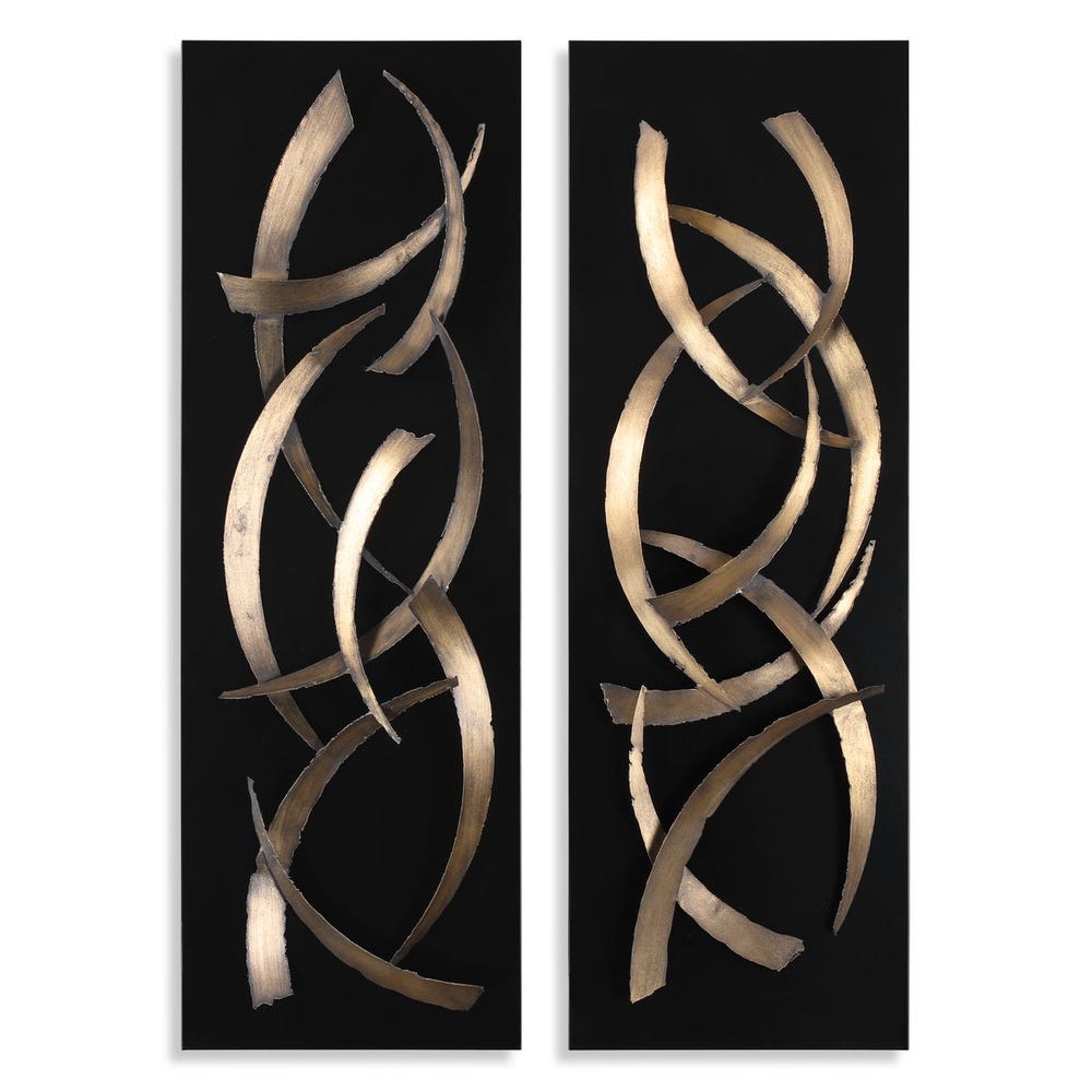 Signature Wall Decor