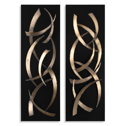 Signature Wall Decor