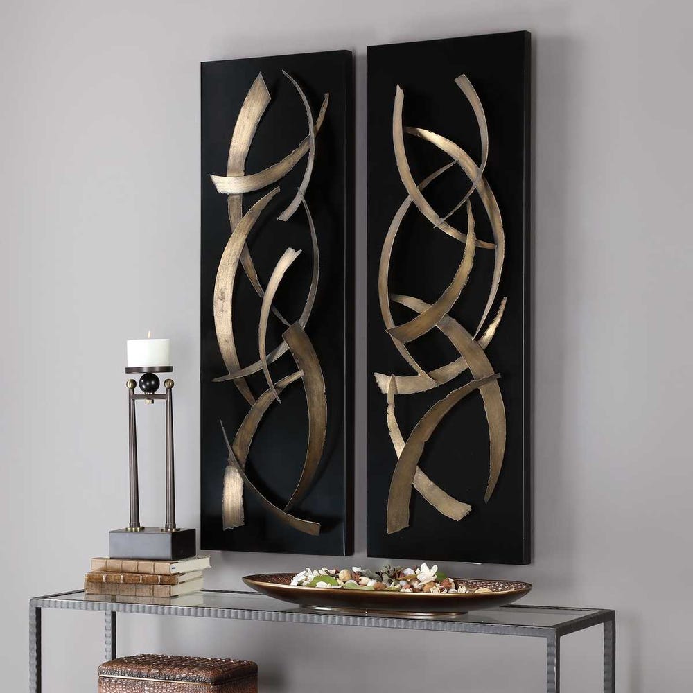 Signature Wall Decor