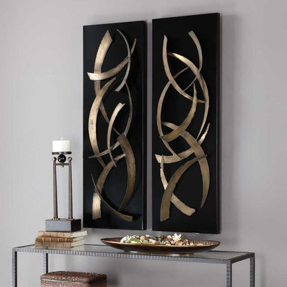 Signature Wall Decor