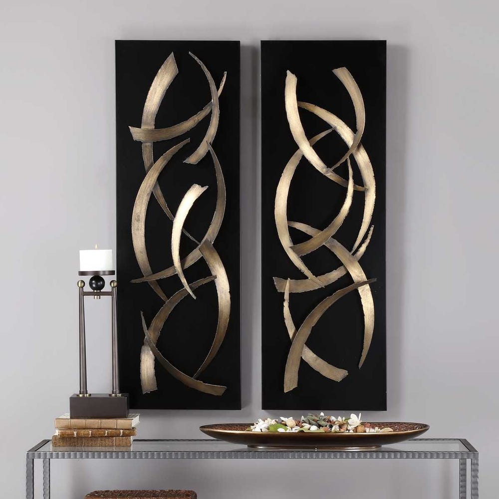 Signature Wall Decor