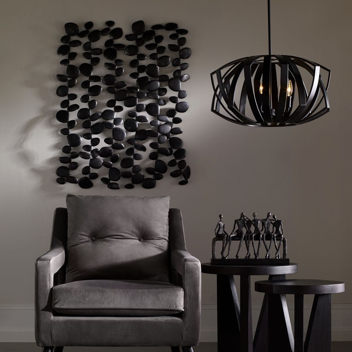Artisan Wall Decor