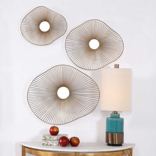 Crafted Wall Decor