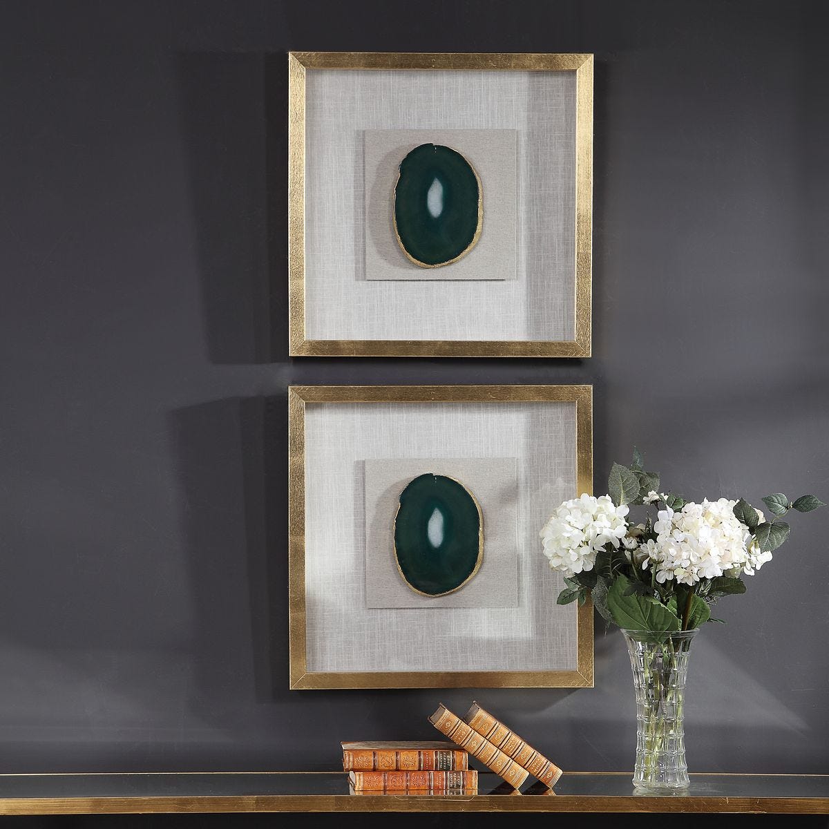 Elevated Wall Decor