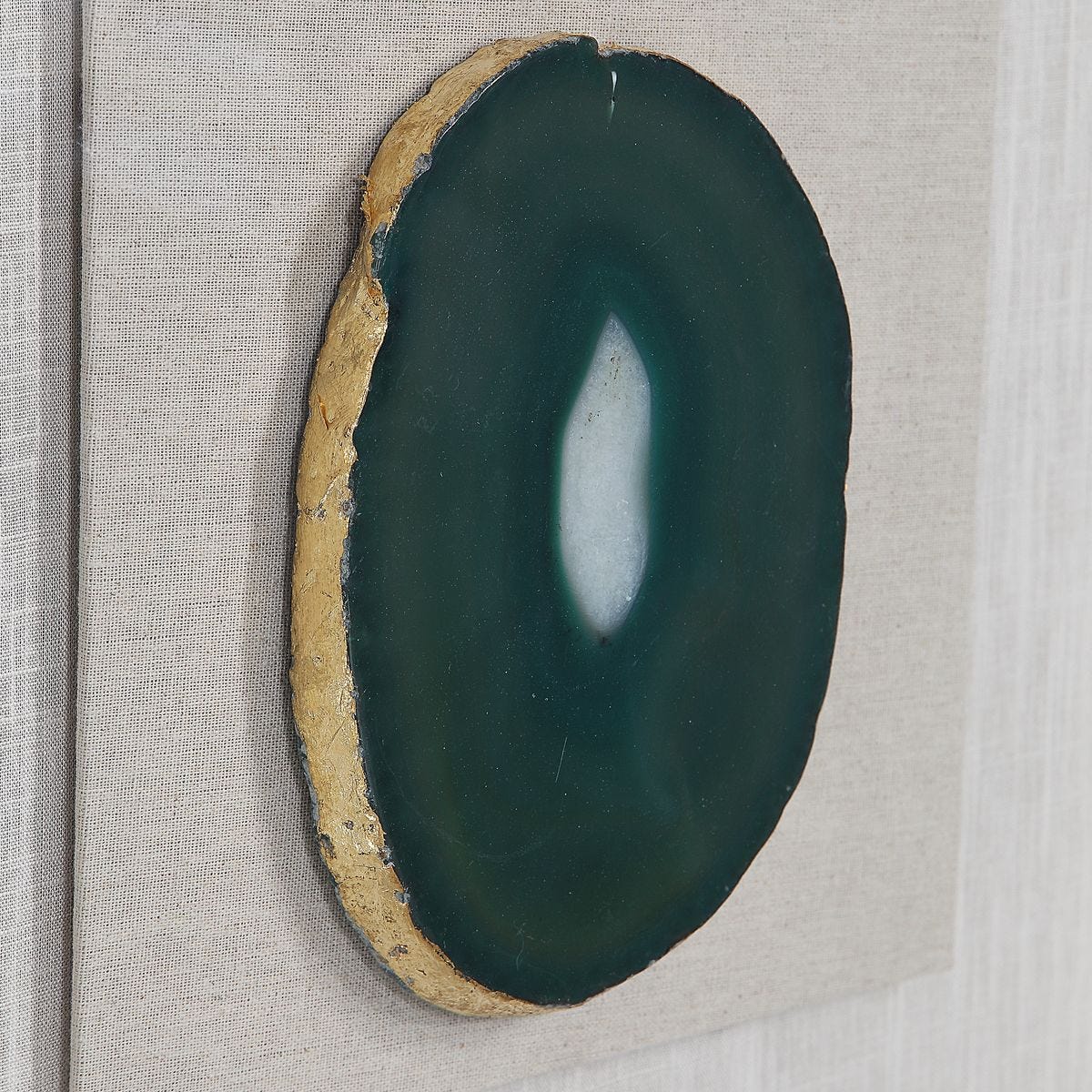 Elevated Wall Decor