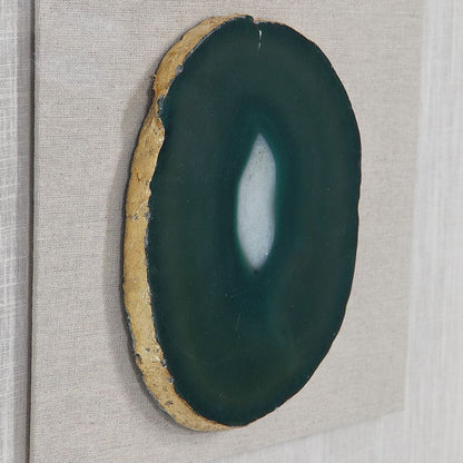 Elevated Wall Decor