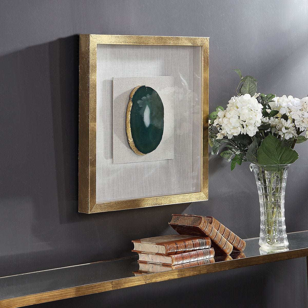 Elevated Wall Decor