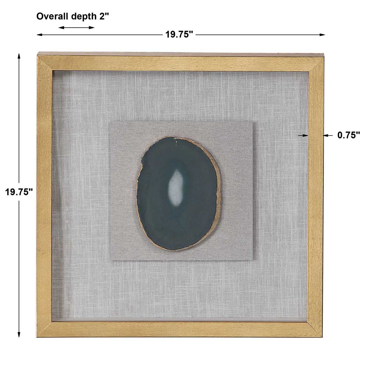 Elevated Wall Decor