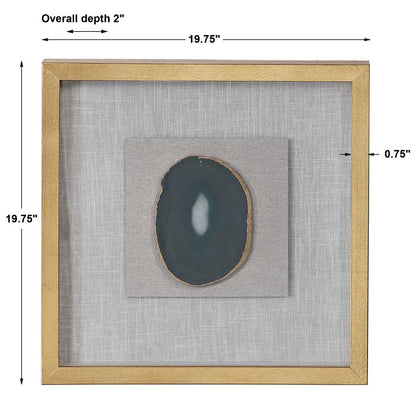 Elevated Wall Decor
