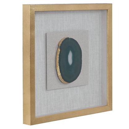 Elevated Wall Decor