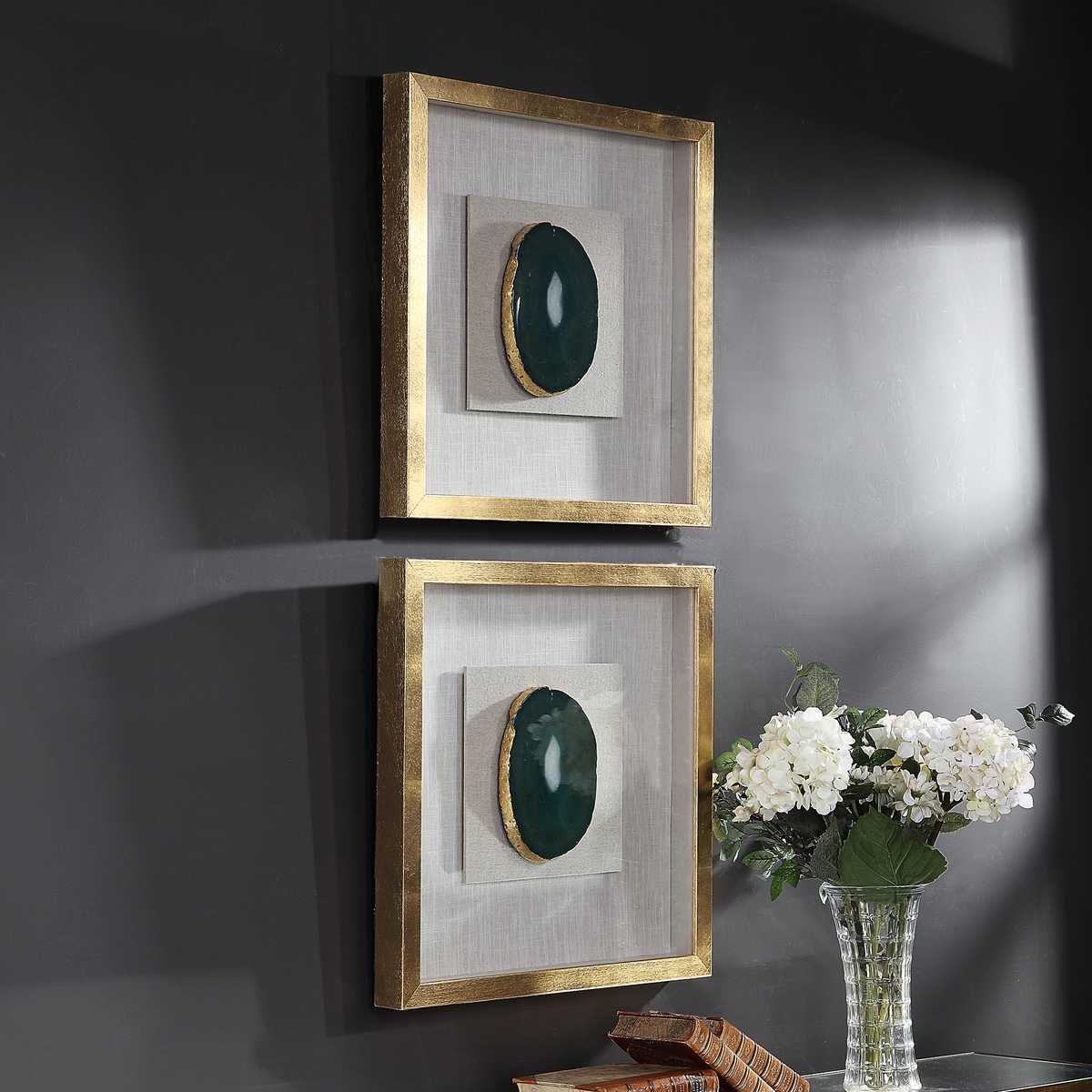 Elevated Wall Decor