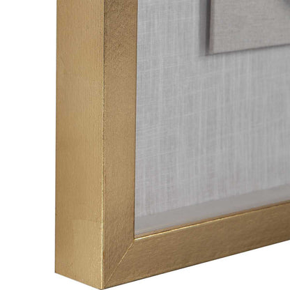 Elevated Wall Decor