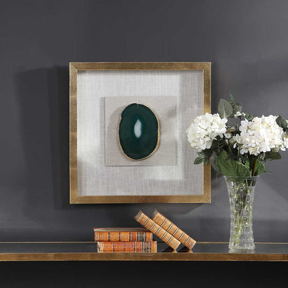Elevated Wall Decor
