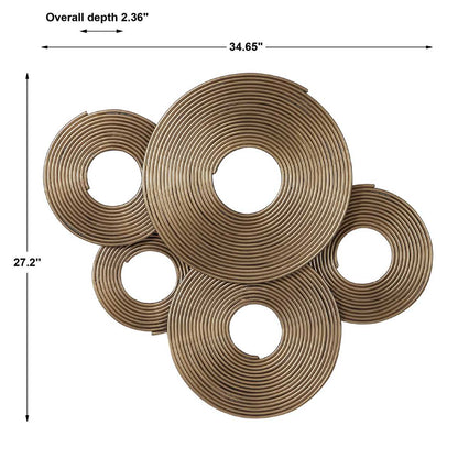 Artisan Wall Decor
