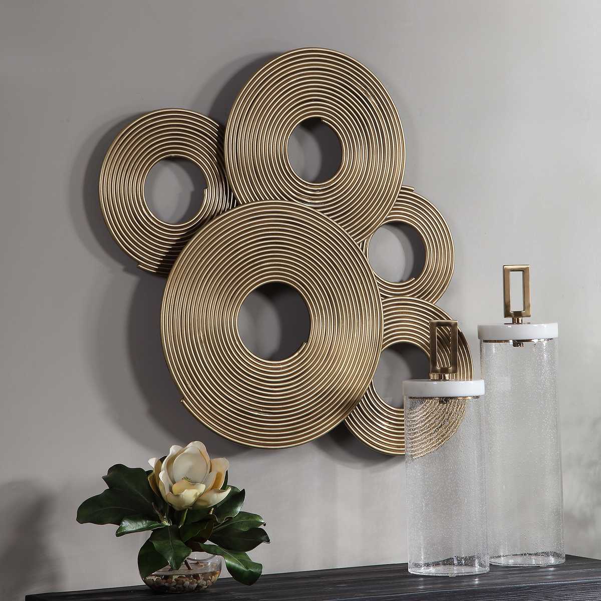 Artisan Wall Decor