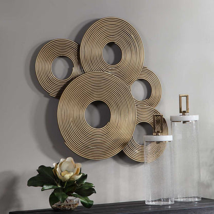 Artisan Wall Decor