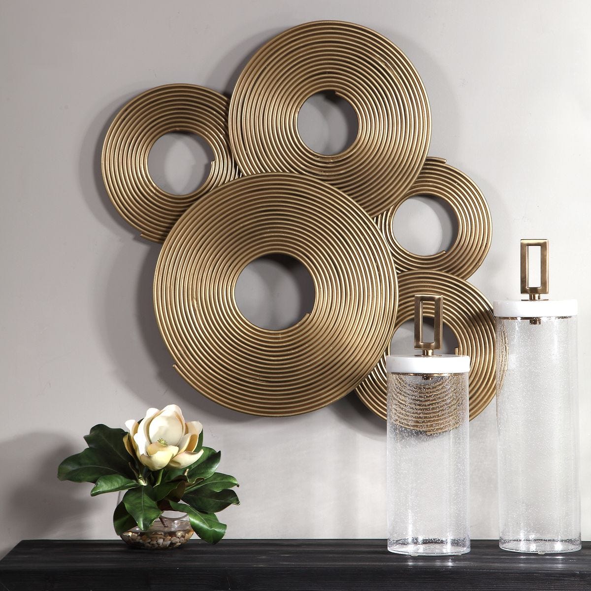 Artisan Wall Decor