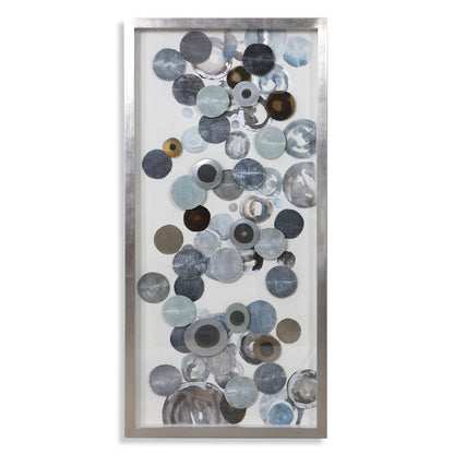 Crafted Wall Decor