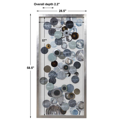 Crafted Wall Decor