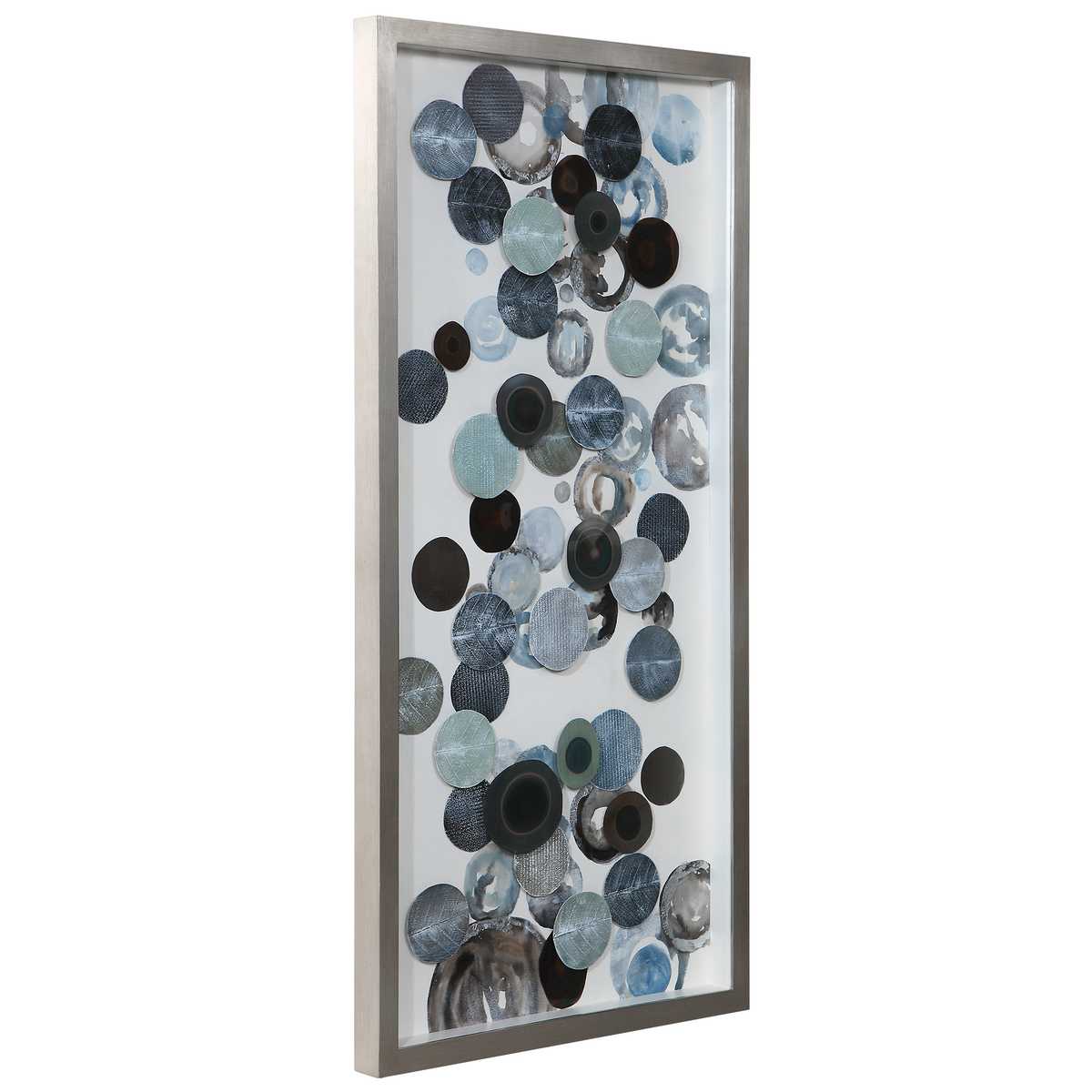 Crafted Wall Decor