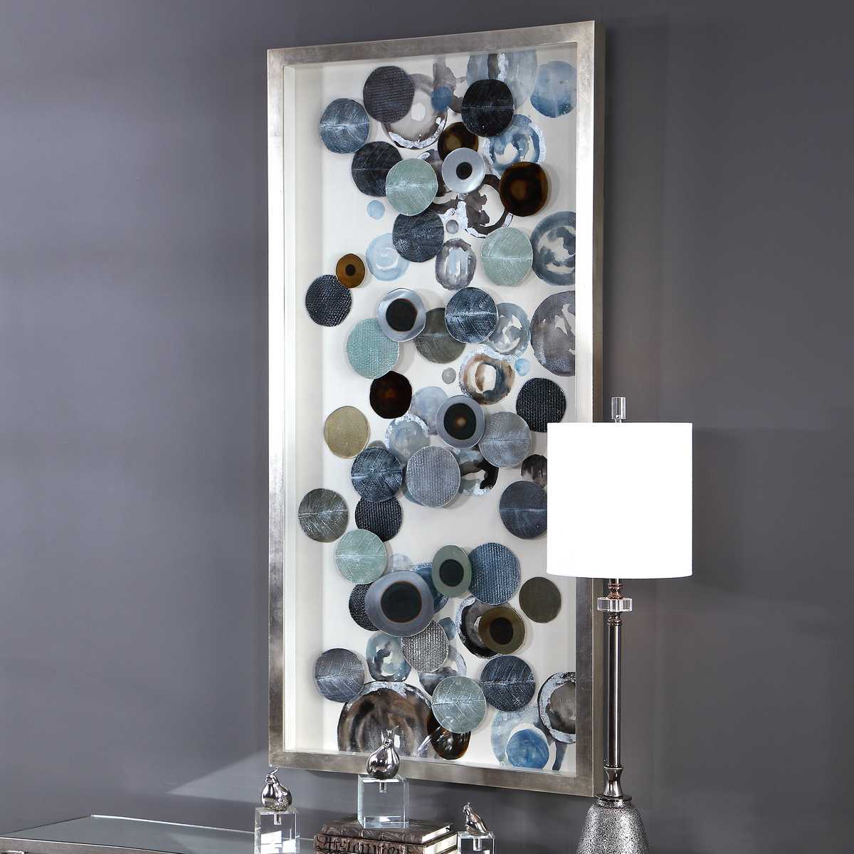 Crafted Wall Decor