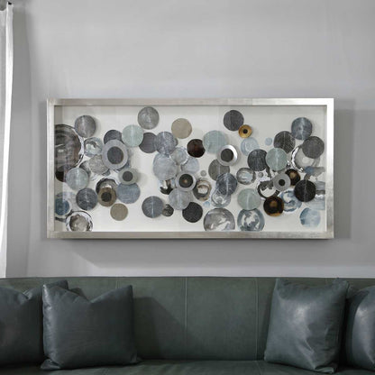 Crafted Wall Decor