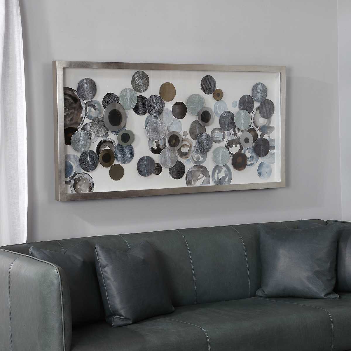 Crafted Wall Decor