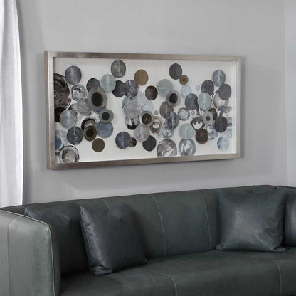 Crafted Wall Decor