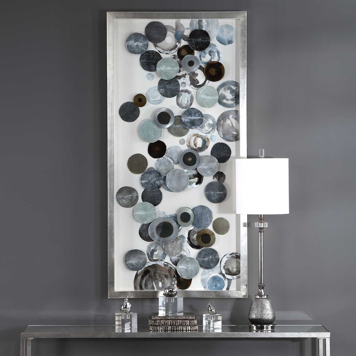 Crafted Wall Decor