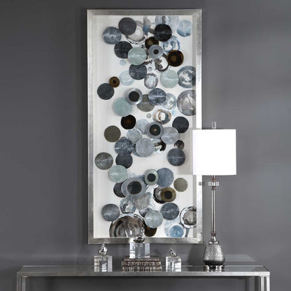 Crafted Wall Decor