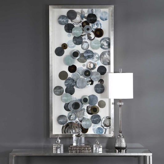 Crafted Wall Decor